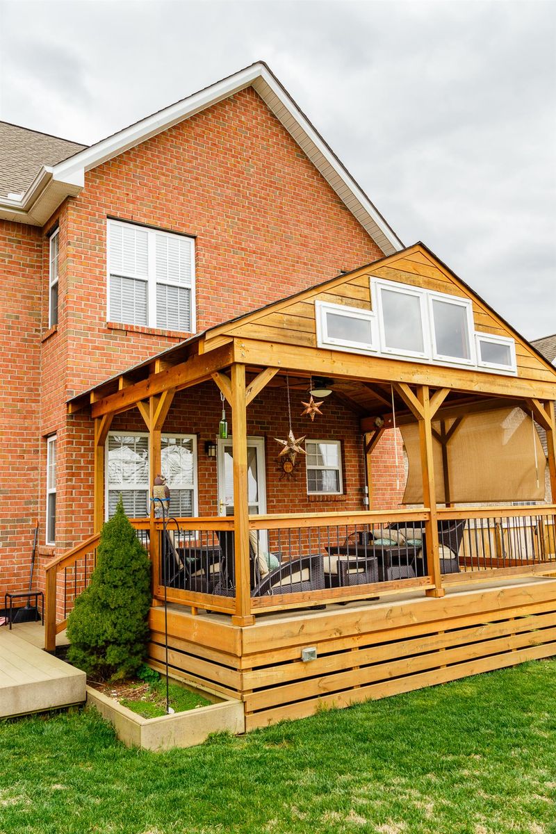 101 Oakridge Ct, Mount Juliet, TN 37122
