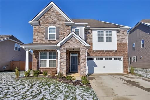 3324 Almar Knot Dr, Murfreesboro, TN 37128