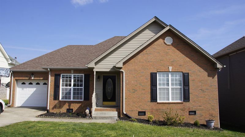 1553 Brick Dr, Nashville, TN 37207