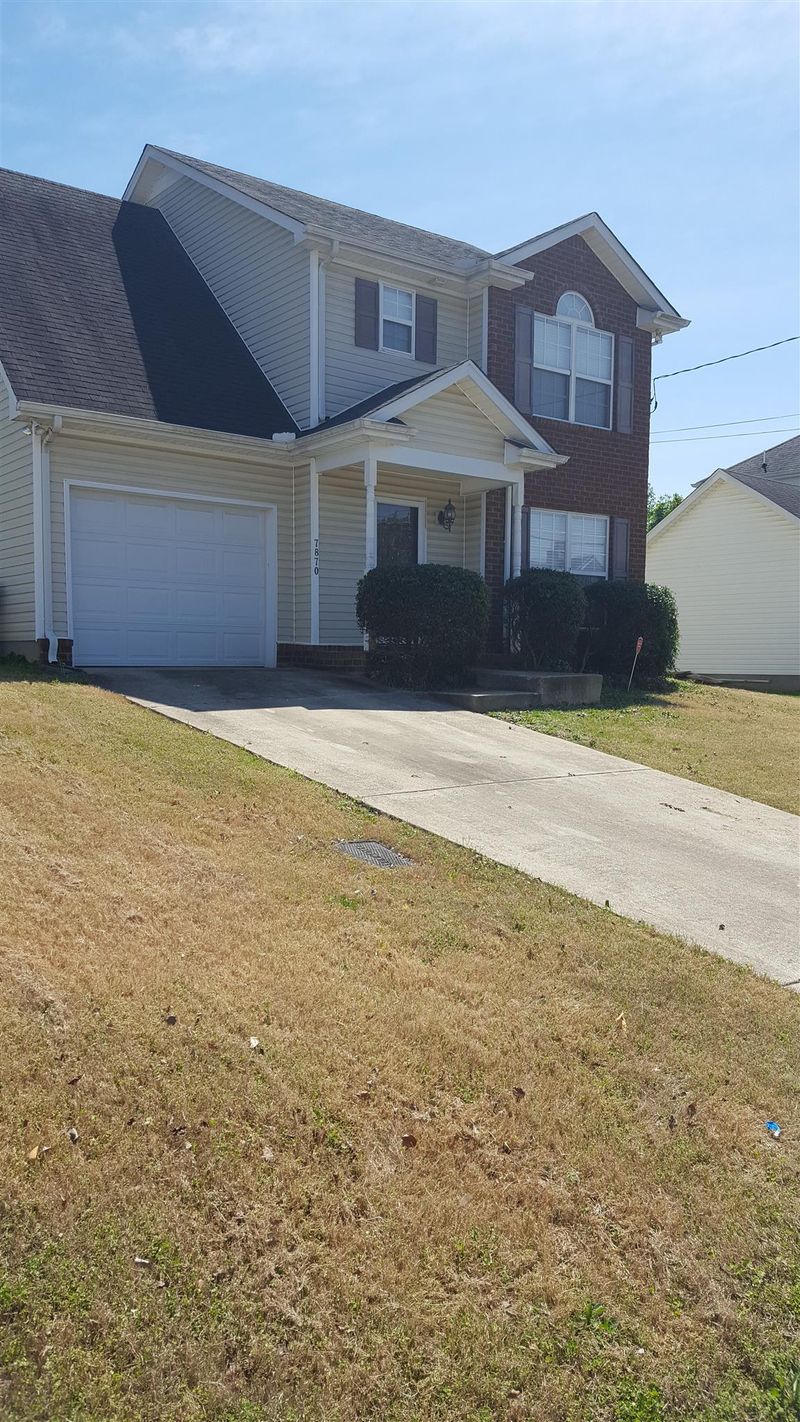 7870 Rainey, Antioch, TN 37013