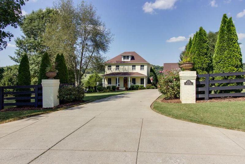3274 Blazer Rd, Franklin, TN 37064