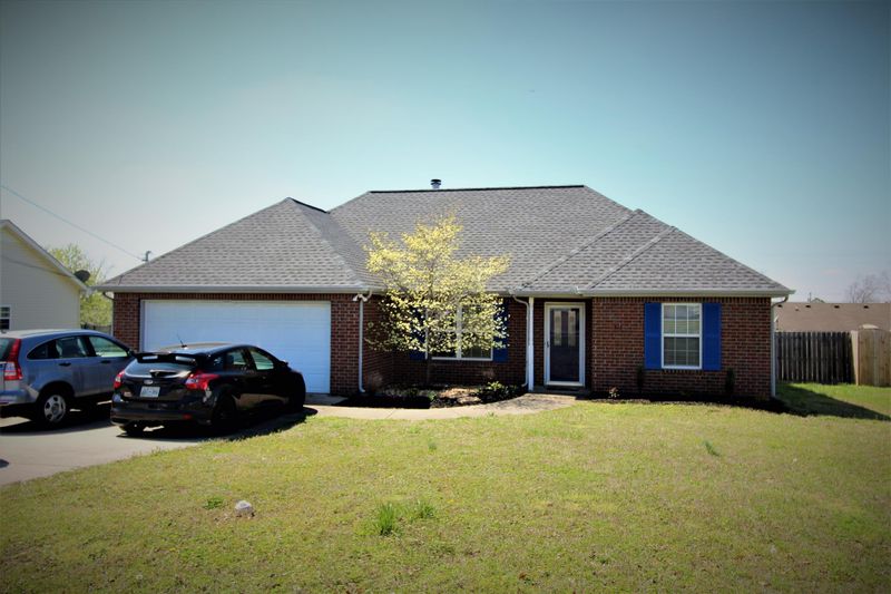 513 Hackney Dr, Smyrna, TN 37167
