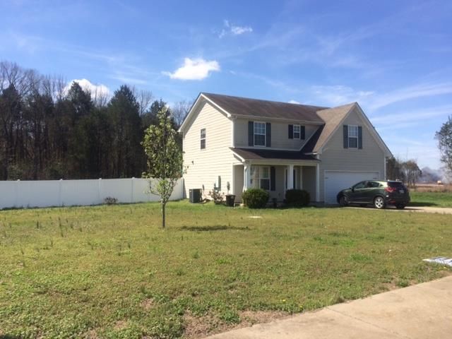 609 Silverhill Dr, Murfreesboro, TN 37129