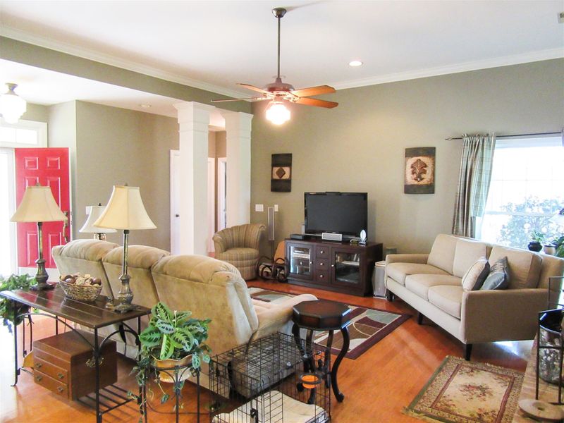 2014 Chesapeake Way, Mount Juliet, TN 37122