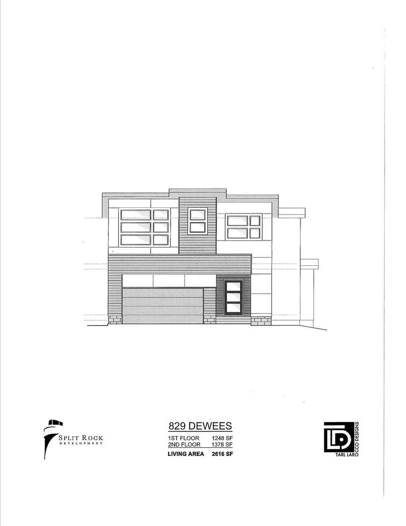 829B Dewees Ave, Nashville, TN 37204