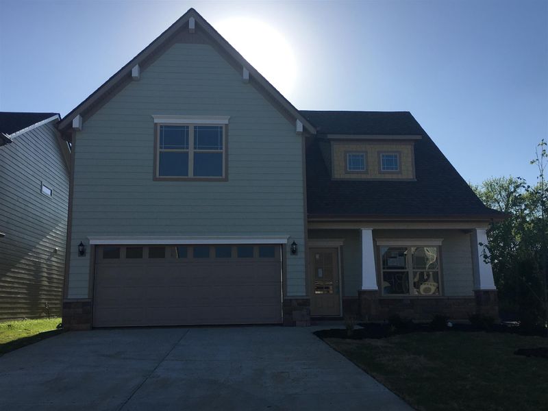 5838 Enclave Dr Lot 48, Murfreesboro, TN 37128