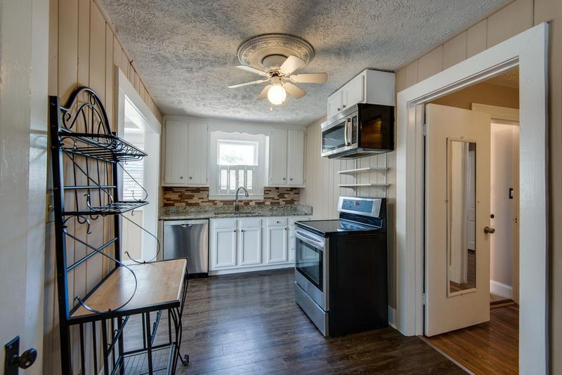 205 46th Avenue North, Nashville, TN 37209