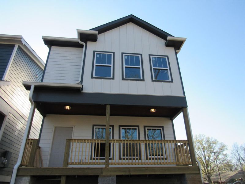 2201A 24th Ave North, Nashville, TN 37208