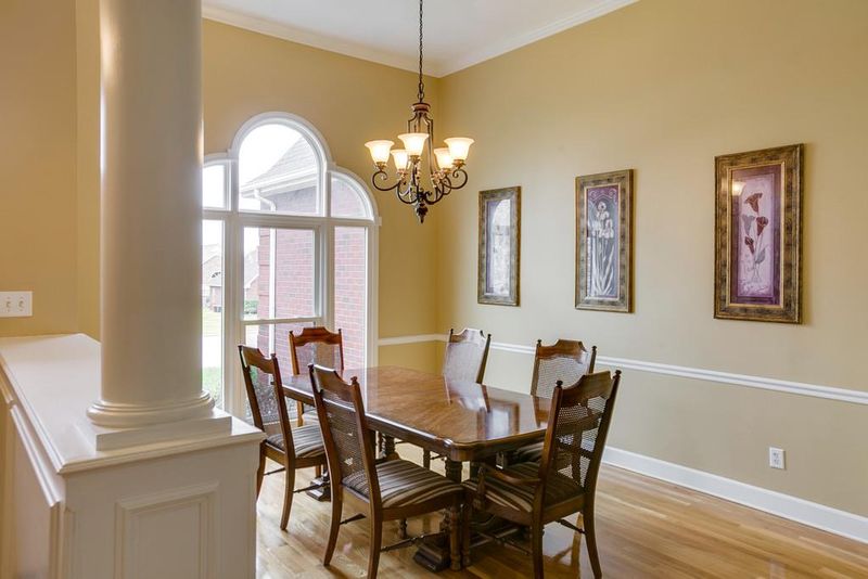 234 Savannah Rdg, Murfreesboro, TN 37127