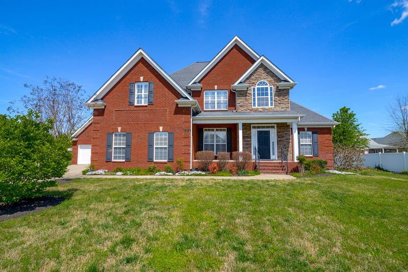 3018 Spottswood Cir, Murfreesboro, TN 37128
