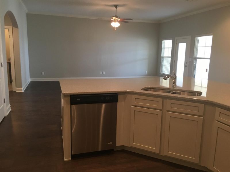 2917 Stuyvesant Lane Lot 07 #07, Murfreesboro, TN 37128