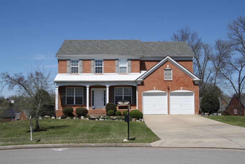9722 Jupiter Forest Dr, Brentwood, TN 37027