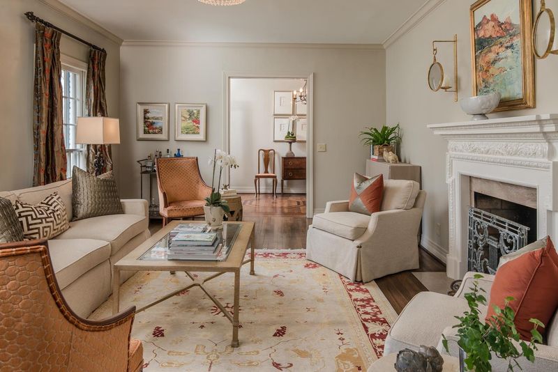 124 Clarendon Ave, Nashville, TN 37205