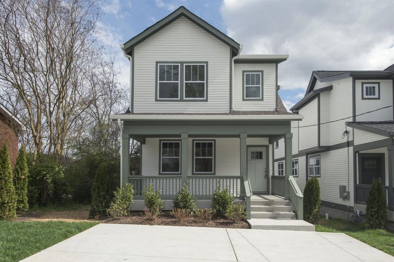 6537 Thunderbird Dr, Nashville, TN 37209