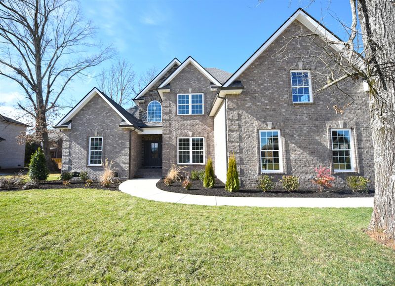 1014 Empire Blvd, Murfreesboro, TN 37129