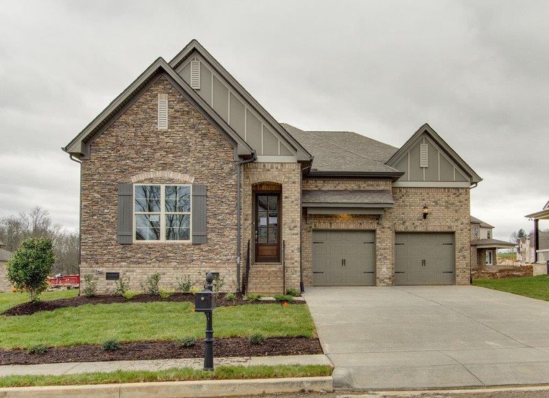 425 River Bluff Dr Lot 8, Franklin, TN 37064