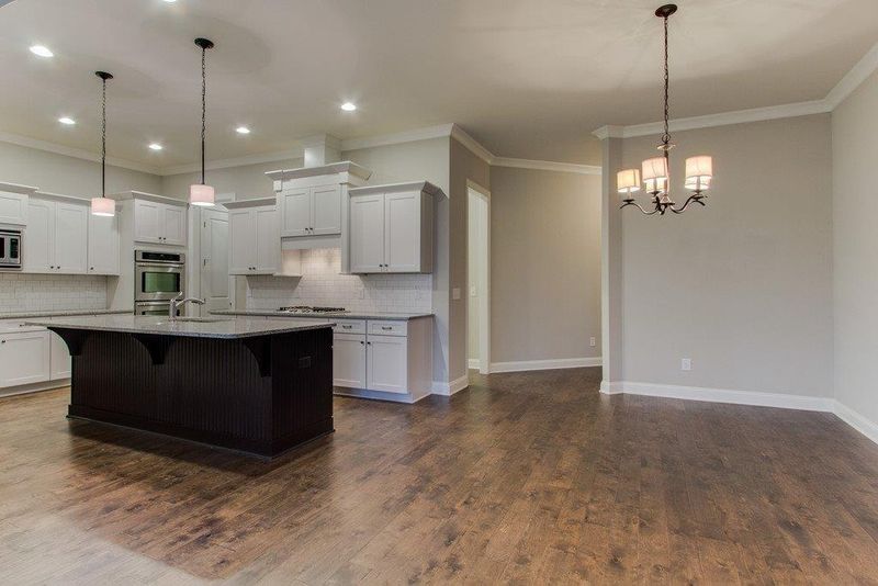 425 River Bluff Dr Lot 8, Franklin, TN 37064