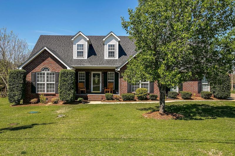 117 Autumn Wood Dr, Murfreesboro, TN 37129
