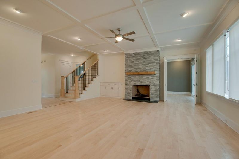 4017 Graybar Ct, Nashville, TN 37215