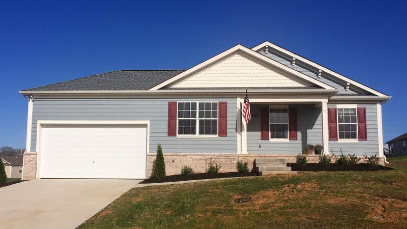 1805 Wendy Blvd, Columbia, TN 38401
