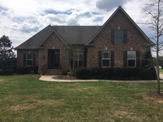729 Furman Dr, Murfreesboro, TN 37129