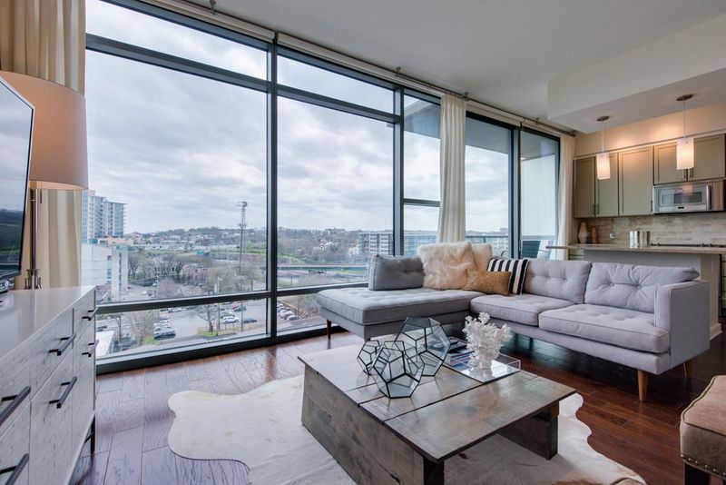 1212 Laurel St Apt 711 #711, Nashville, TN 37203