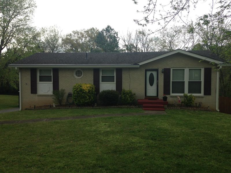 406 Highland Dr, Mount Juliet, TN 37122