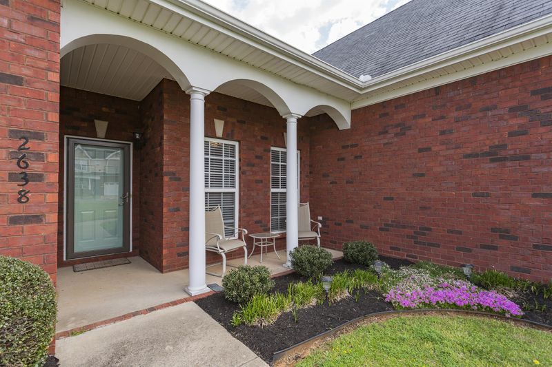 2638 Westhaven Dr, Murfreesboro, TN 37128