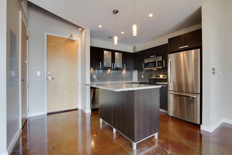 600 12th Ave S Apt 830 #830, Nashville, TN 37203