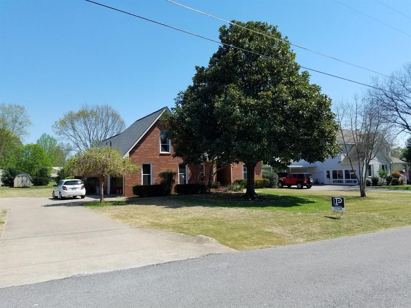 2719 Brittany Trce, Murfreesboro, TN 37127