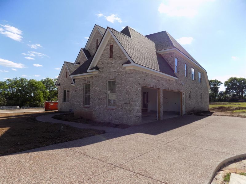 7001 Kidman Ln #343, Spring Hill, TN 37174