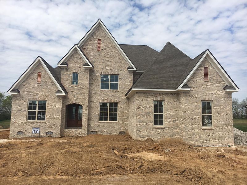 7001 Kidman Ln #343, Spring Hill, TN 37174