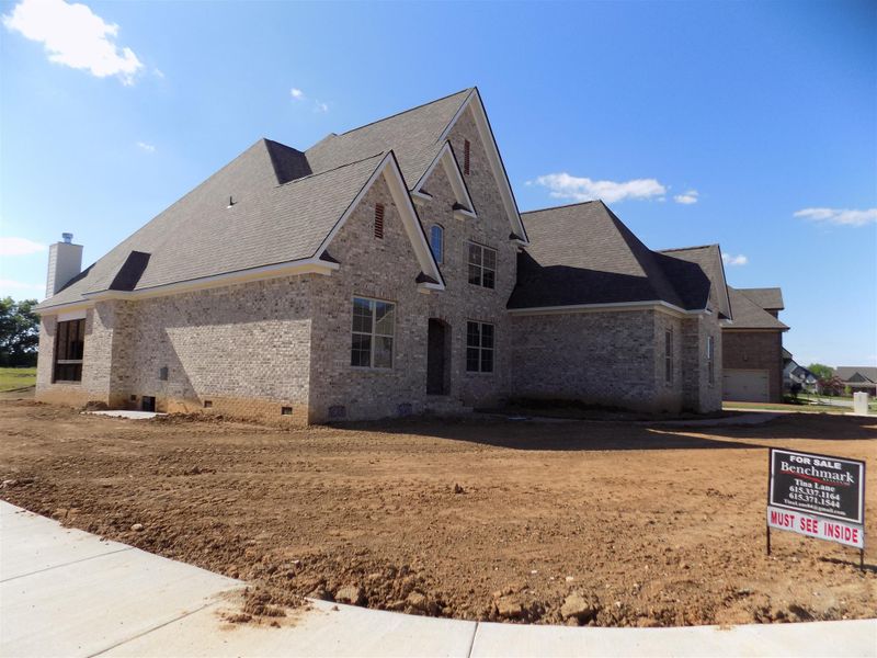 7001 Kidman Ln #343, Spring Hill, TN 37174
