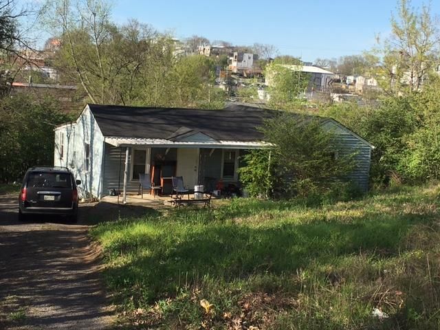 3722 Nevada, Nashville, TN 37209