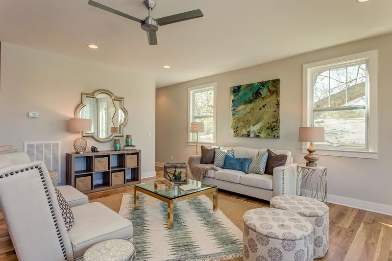 2633 Pennington Ave Unit A, Nashville, TN 37216