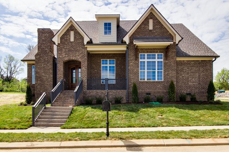 120 Bertrand Dr, Franklin, TN 37064