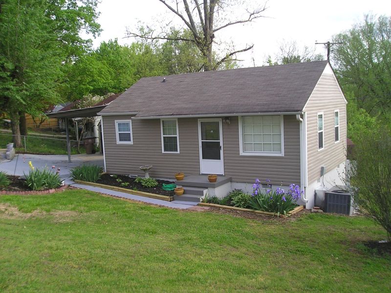 600 S 15th St, Nashville, TN 37206