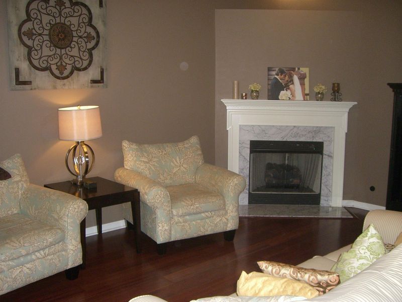 3256 Dark Woods Dr, Franklin, TN 37064