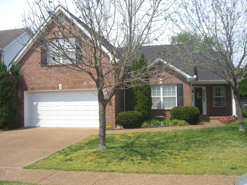 3256 Dark Woods Dr, Franklin, TN 37064