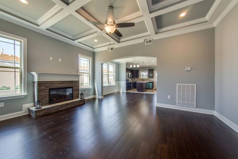 2852 Cason Ln, Murfreesboro, TN 37128