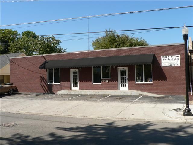 514 Maney Ave, Murfreesboro, TN 37130