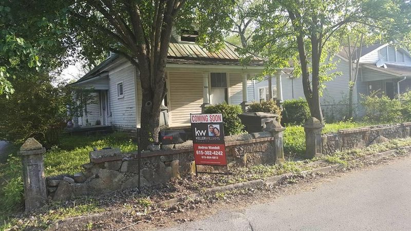 935 Glass St, Franklin, TN 37064