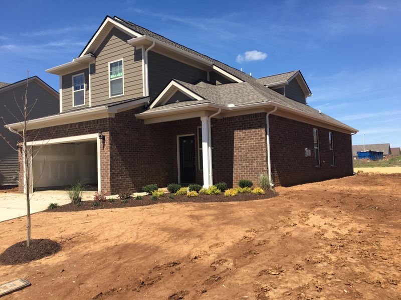 4748 Kingdom Drive Lot 52, Murfreesboro, TN 37128