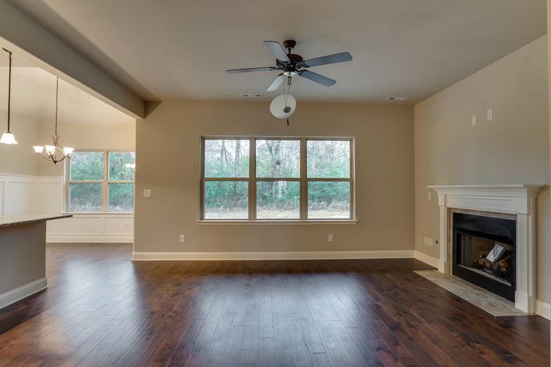 3015 Wesley Rd, Spring Hill, TN 37174
