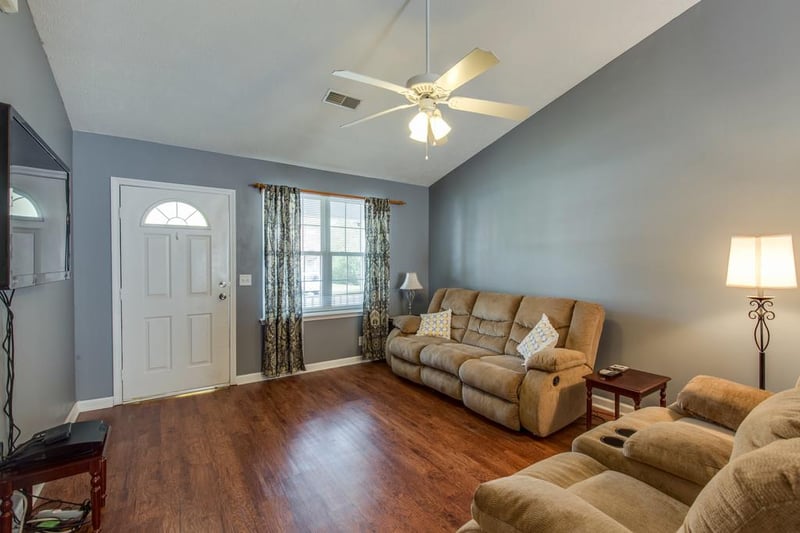 2120 Lebanon Pike Apt 9 #9, Nashville, TN 37210