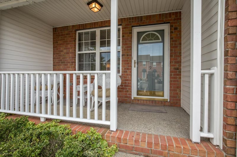 2120 Lebanon Pike Apt 9 #9, Nashville, TN 37210