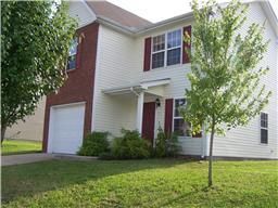 274 Bill Stewart Blvd, La Vergne, TN 37086