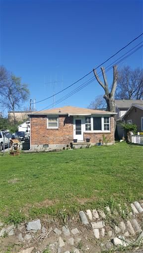 2211 Gladstone, Nashville, TN 37211