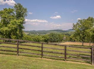 1831 Dillon Rd, Milton, TN 37118