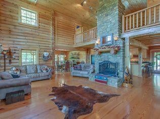 1831 Dillon Rd, Milton, TN 37118